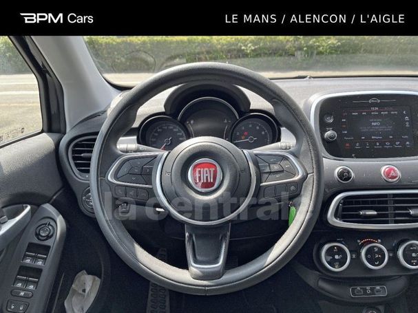 Fiat 500X 1.0 FireFly City Cross 88 kW image number 17