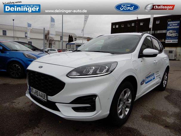 Ford Kuga 165 kW image number 1