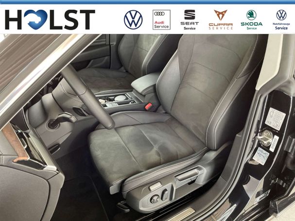 Volkswagen Arteon 2.0 TDI DSG Shooting Brake 110 kW image number 15