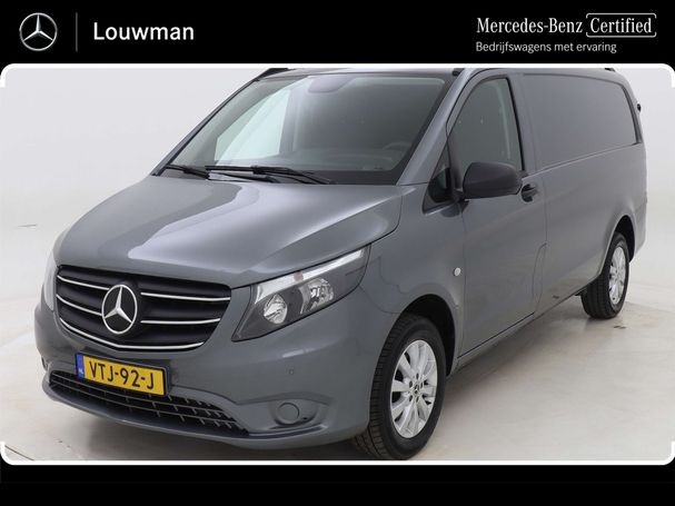 Mercedes-Benz Vito 110 CDI 75 kW image number 1