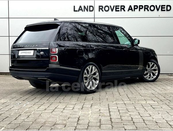 Land Rover Range Rover 297 kW image number 1