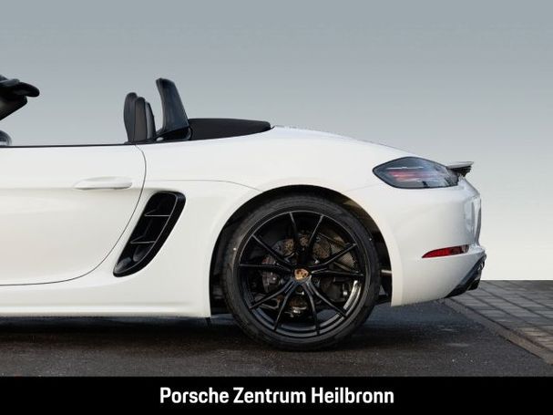 Porsche Boxster 220 kW image number 20