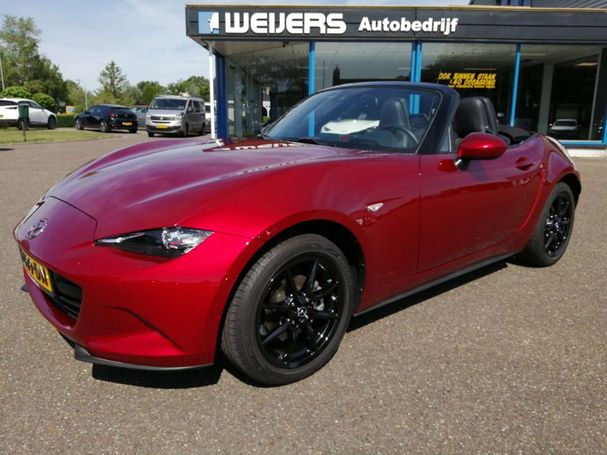 Mazda MX-5 132 97 kW image number 3