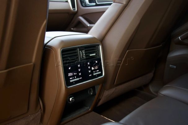 Porsche Cayenne S 324 kW image number 26