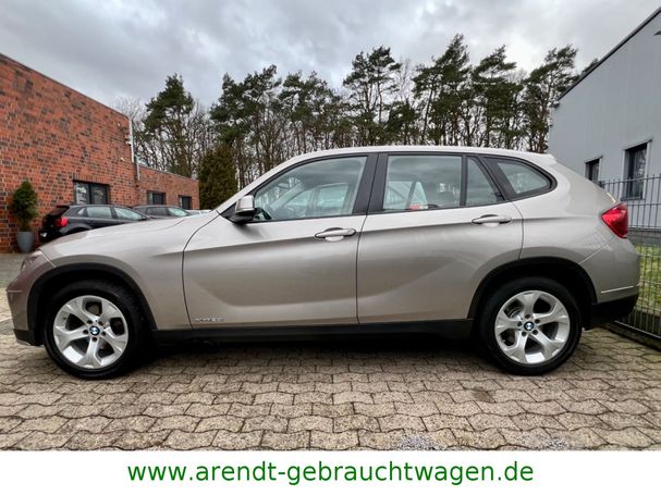 BMW X1 xDrive 135 kW image number 8