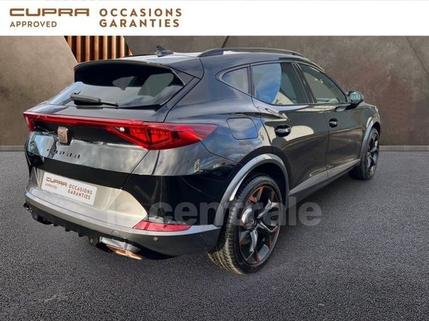 Cupra Formentor 1.4 e-HYBRID DSG 150 kW image number 4