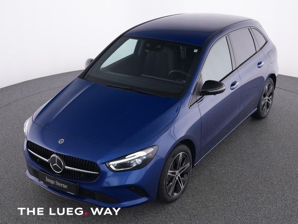 Mercedes-Benz B 250 e 160 kW image number 19