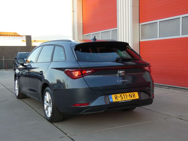 Seat Leon Sportstourer 1.0 TSI 81 kW image number 6