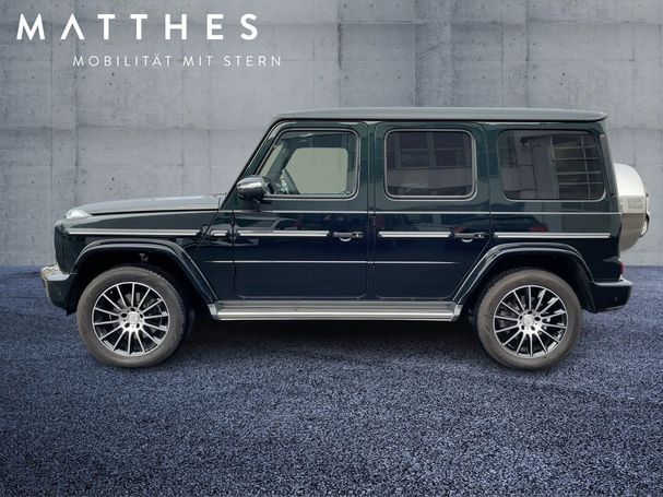 Mercedes-Benz G 400 d 243 kW image number 3