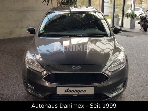 Ford Focus 1.5 TDCi 88 kW image number 3