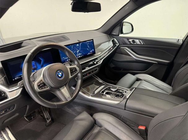 BMW X5 50e xDrive 360 kW image number 6