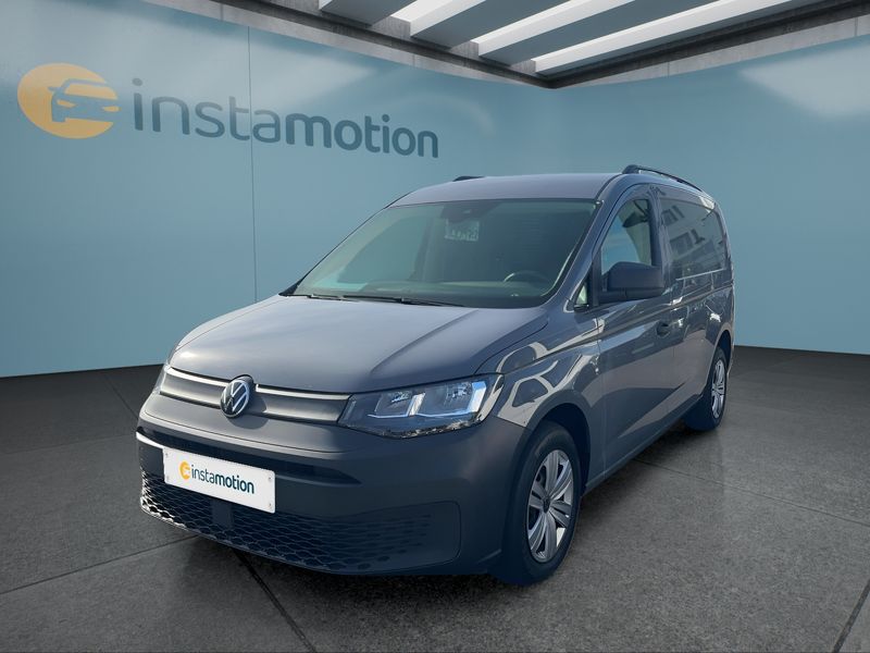 Volkswagen Caddy Cargo