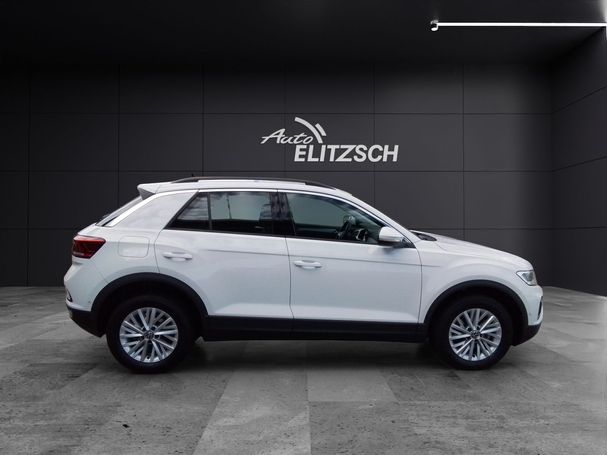 Volkswagen T-Roc TSI T-Roc 81 kW image number 6