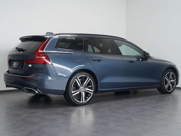 Volvo V60 T6 Plus Dark AWD 293 kW image number 4