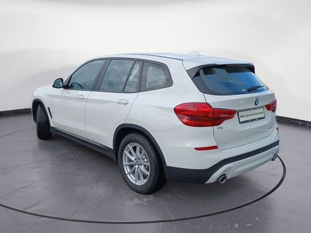 BMW X3 xDrive20d 140 kW image number 4