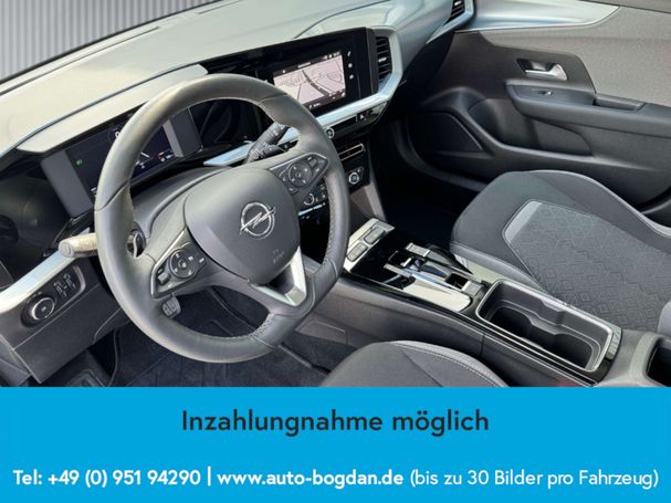 Opel Mokka DI 96 kW image number 5