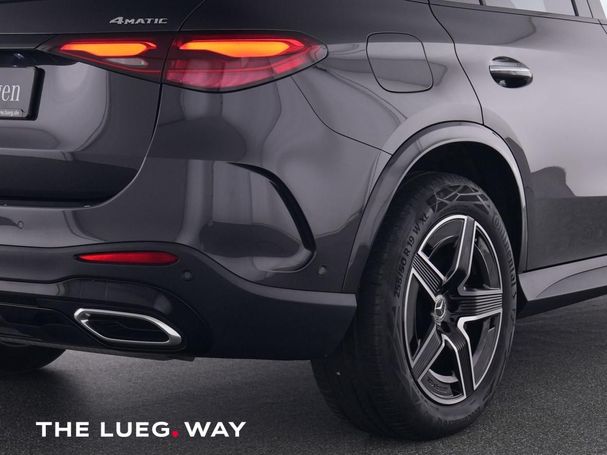 Mercedes-Benz GLC 300 e AMG 230 kW image number 11