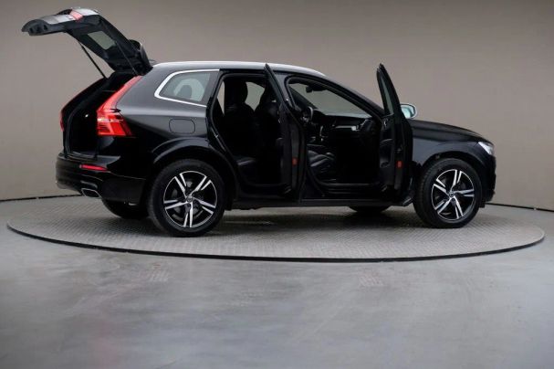 Volvo XC60 140 kW image number 6