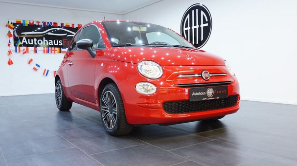 Fiat 500 51 kW image number 7