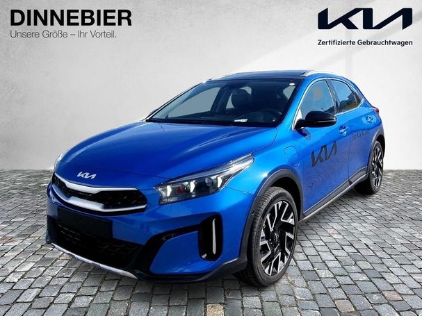 Kia XCeed 1.6 Spirit 104 kW image number 1