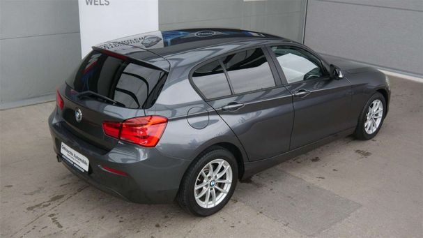 BMW 116d 85 kW image number 30