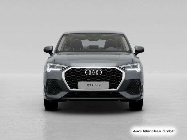 Audi Q3 45 TFSIe Sportback 180 kW image number 14