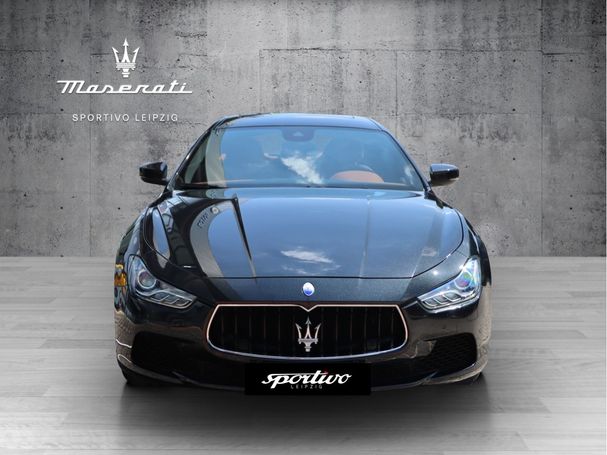 Maserati Ghibli 301 kW image number 3