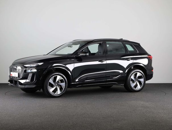 Audi Q6 e-tron Performance 225 kW image number 12