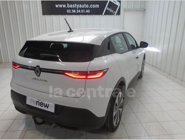 Renault Megane  162 kW image number 11