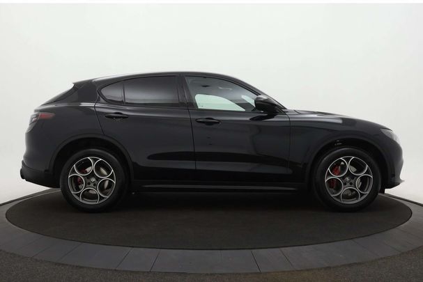 Alfa Romeo Stelvio 2.0 206 kW image number 6