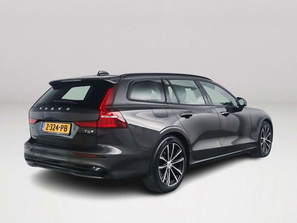 Volvo V60 T6 Recharge AWD Plus 257 kW image number 2