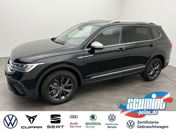 Volkswagen Tiguan Allspace 1.5 TSI Move DSG 110 kW image number 1