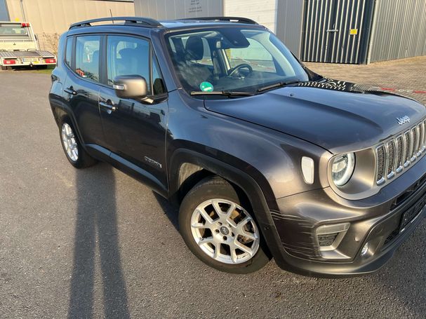 Jeep Renegade 88 kW image number 4