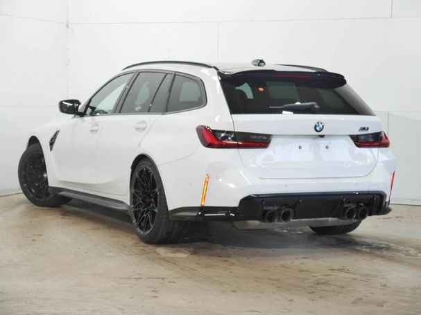 BMW M3 Competition M xDrive 375 kW image number 4