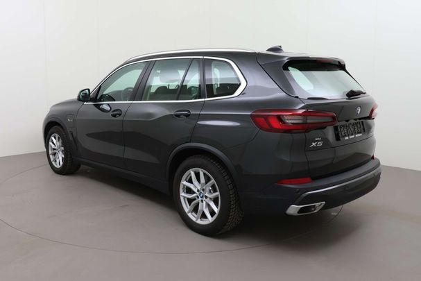 BMW X5 xDrive 155 kW image number 3