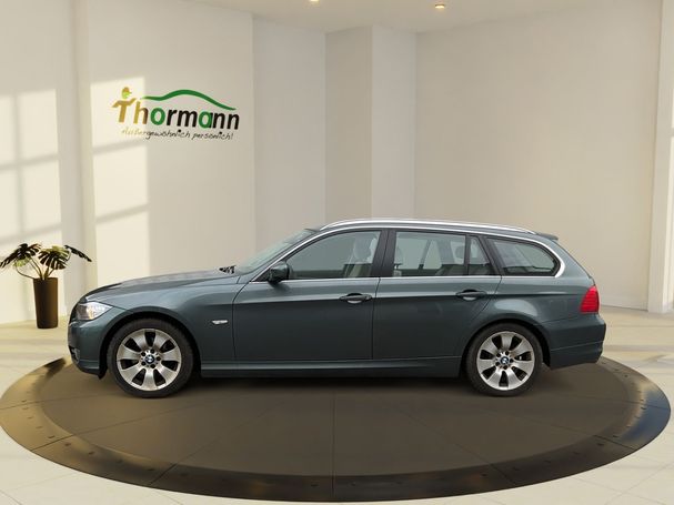 BMW 320i Touring 125 kW image number 5