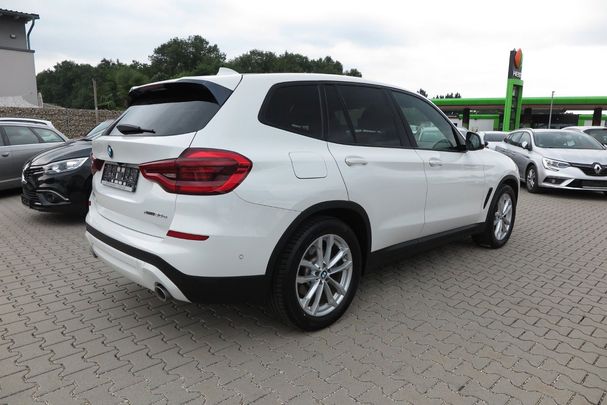 BMW X3e Advantage xDrive 215 kW image number 3