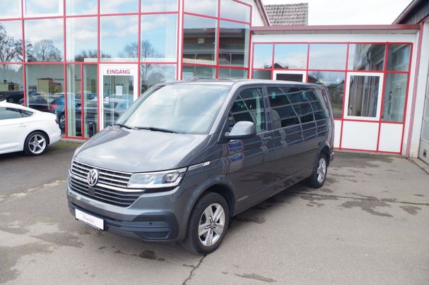 Volkswagen T6 Caravelle 110 kW image number 1