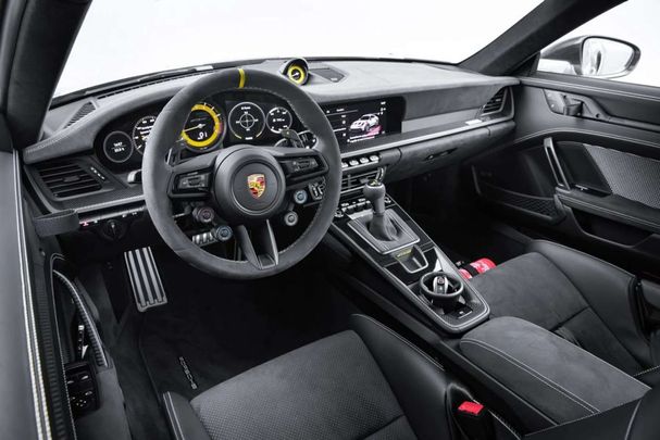 Porsche 992 GT3 RS 386 kW image number 15