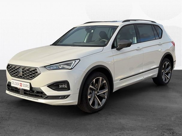 Seat Tarraco 2.0 TDI 110 kW image number 1