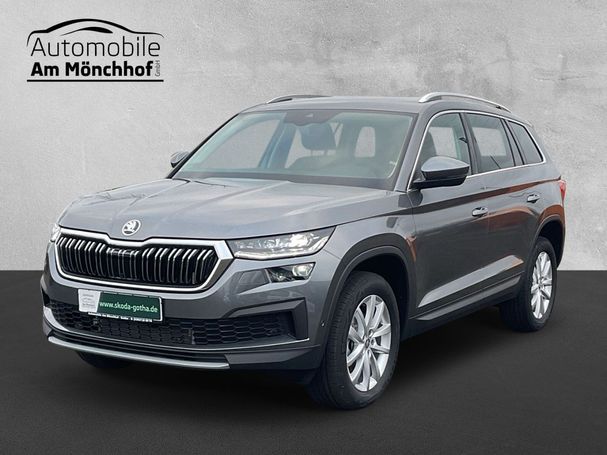 Skoda Kodiaq 2.0 TDI Style 110 kW image number 1