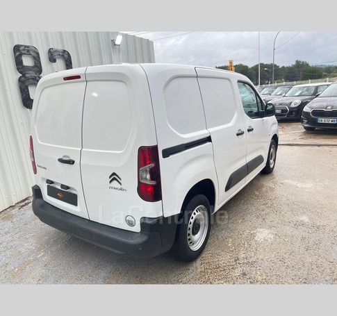 Citroen Berlingo BlueHDi 75 M Club 55 kW image number 1