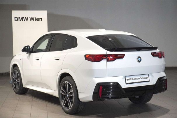 BMW X2 xDrive 110 kW image number 23