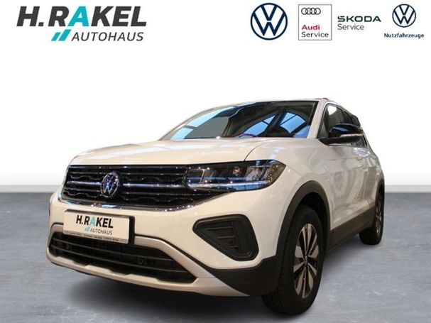 Volkswagen T-Cross 1.0 TSI 70 kW image number 1