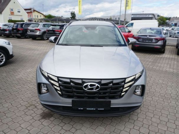 Hyundai Tucson 1.6 CRDi 100 kW image number 3