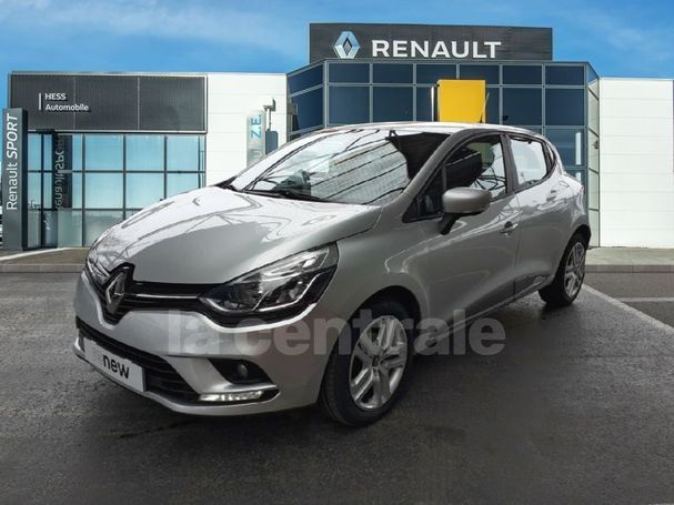 Renault Clio Energy dCi 75 55 kW image number 16