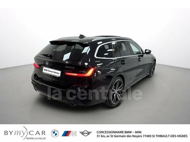 BMW 330 Touring xDrive 215 kW image number 5