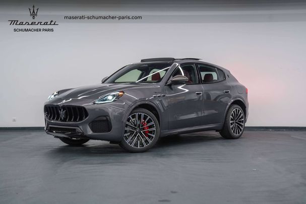 Maserati Grecale 243 kW image number 1