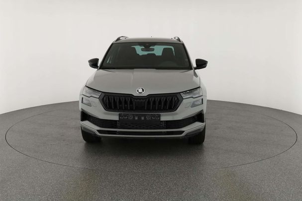 Skoda Karoq 1.5 TSI DSG Sportline 110 kW image number 29