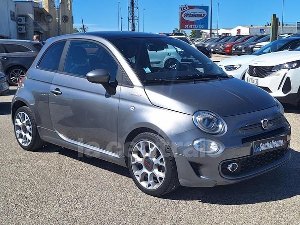 Fiat 500 1.0 51 kW image number 2